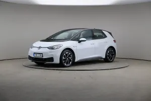 Volkswagen ID.3 2022