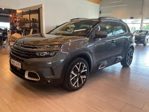 Citroën C5 Aircross 2020
