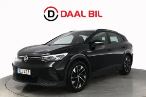 Volkswagen ID.4 2023