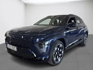 Hyundai Kona 2024