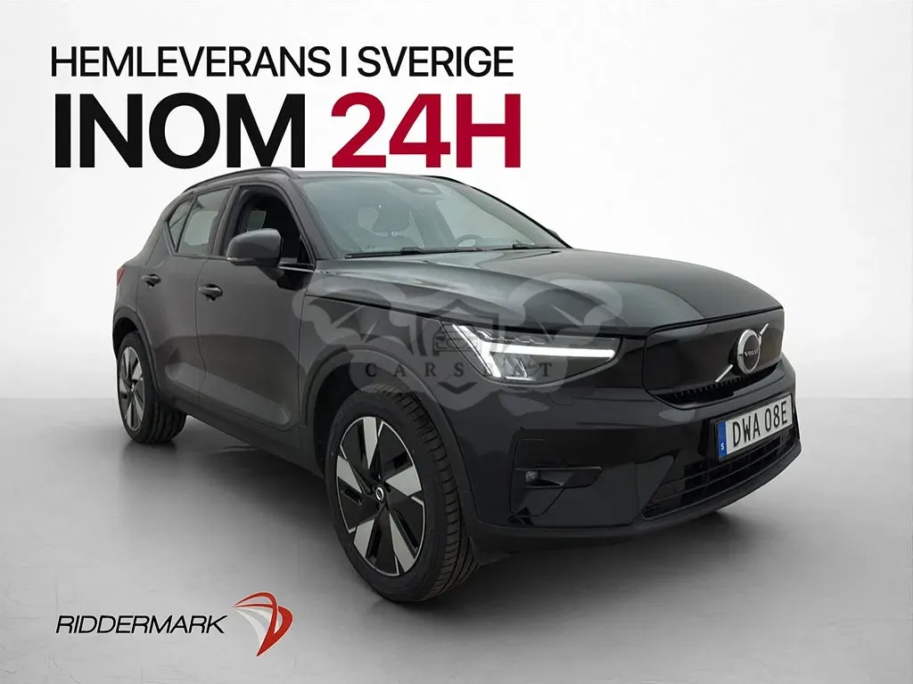 Volvo XC40 2023
