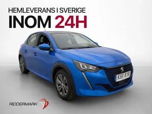 Peugeot 208 2020