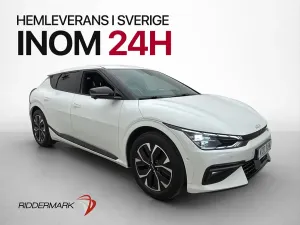 Kia EV6 2023