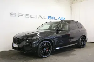 BMW X5 2024