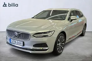 Volvo V90 2023