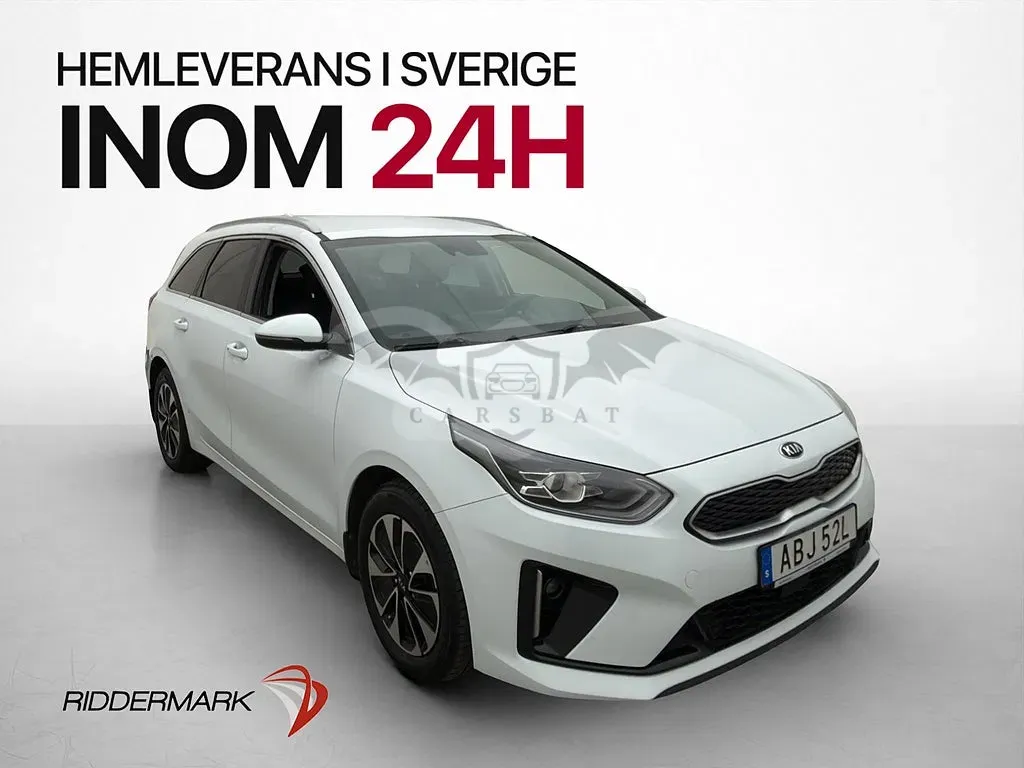 Kia Ceed 2020
