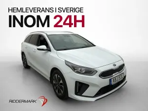 Kia Ceed 2020
