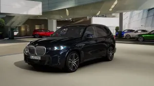 BMW X5 2026