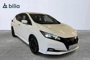 Nissan Leaf 2024