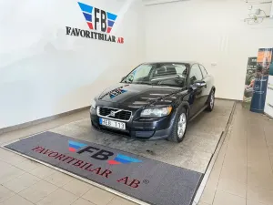 Volvo C30 2008