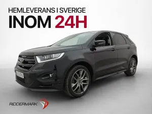 Ford Edge 2017