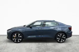 Polestar 2 2024