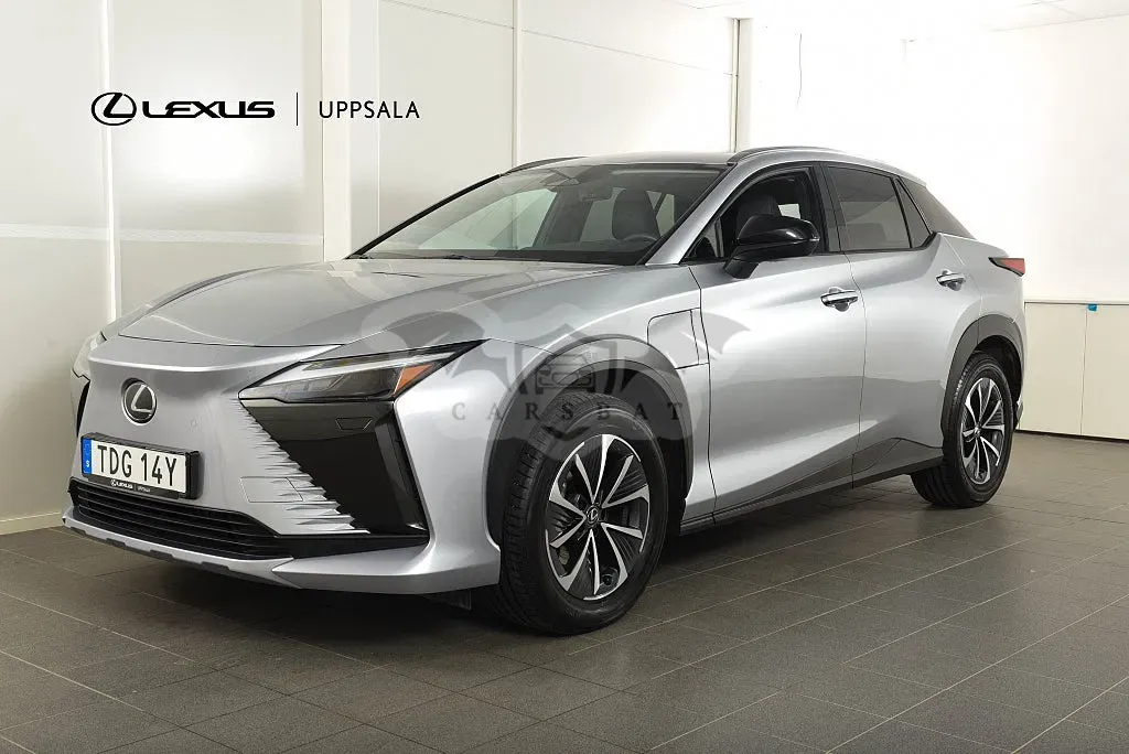 Lexus RZ 2024