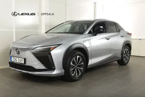 Lexus RZ 2024