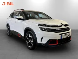 Citroën C5 Aircross 2020