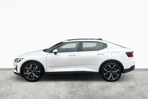 Polestar 2 2022