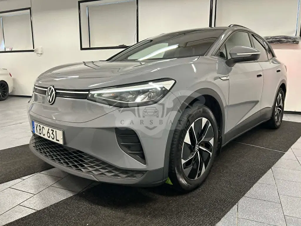 Volkswagen ID.4 2023