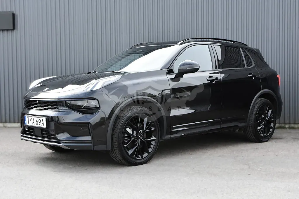 Lynk&Co 01 2025
