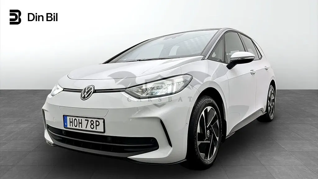 Volkswagen ID.3 2024