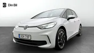 Volkswagen ID.3 2024