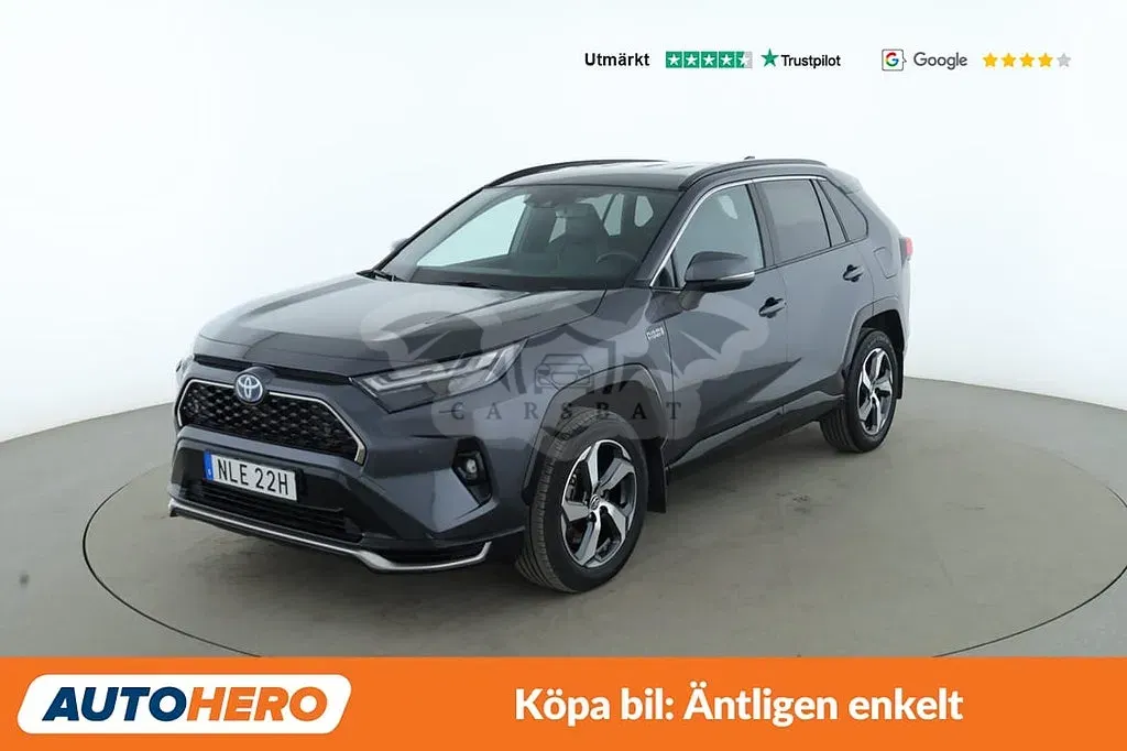 Toyota Rav4 2022