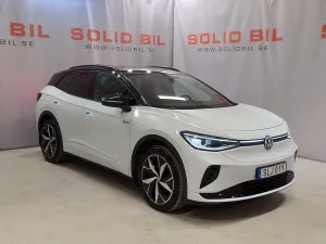 Volkswagen ID.4 2023