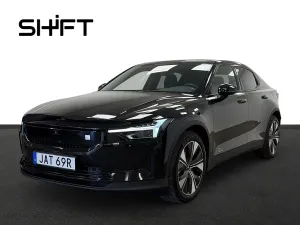 Polestar 2 2024