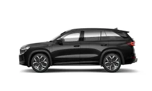 Skoda Kodiaq 2026