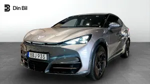 Cupra Tavascan 2024