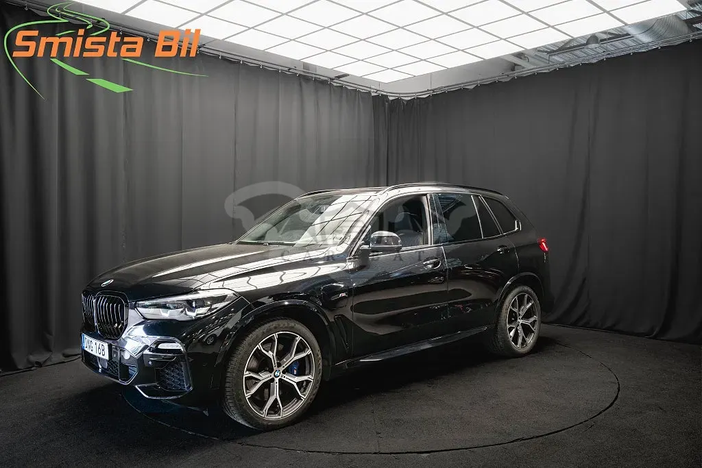 BMW X5 2020