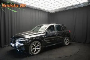 BMW X5 2020