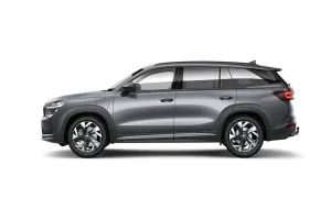 Skoda Kodiaq 2026