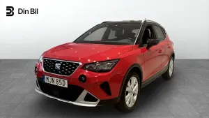 Seat Arona 2023
