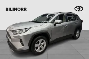 Toyota Rav4 2019