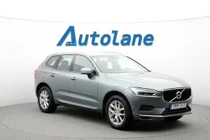 Volvo XC60 2019