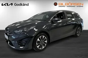 Kia Ceed 2023