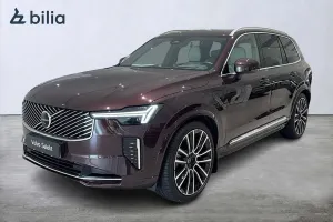 Volvo XC90 2026