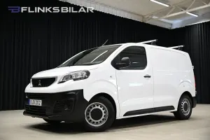 Peugeot Expert 2018
