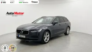 Volvo V90 2018