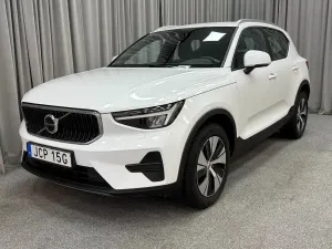 Volvo XC40 2023