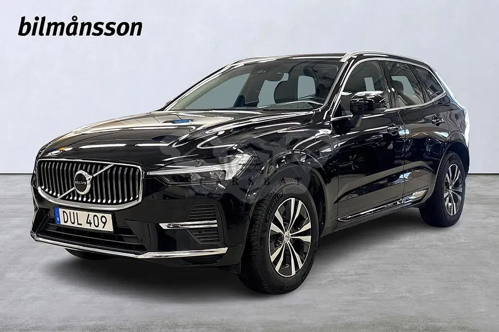 Volvo XC60 2023