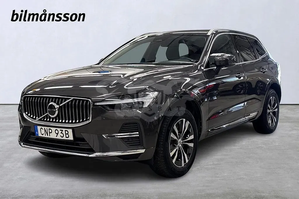 Volvo XC60 2023
