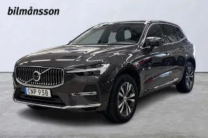 Volvo XC60 2023