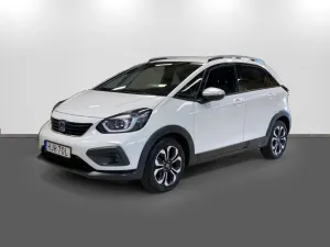 Honda Jazz 2022