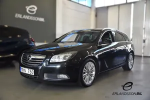 Opel Insignia 2012
