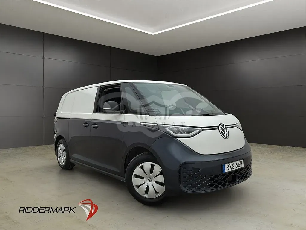 Volkswagen ID.Buzz 2023