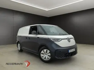 Volkswagen ID.Buzz 2023