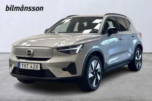 Volvo EX40 2025