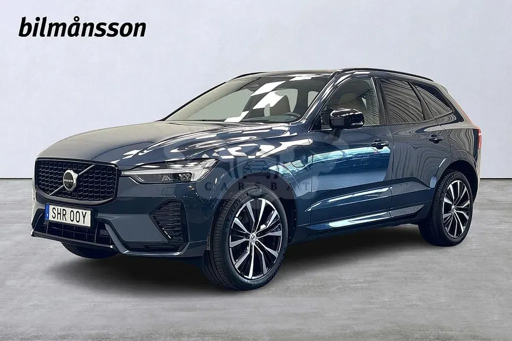 Volvo XC60 2023