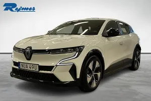 Renault Megane 2023
